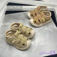 صندل کتونی اسپرت مدل GEOX کد 3053787