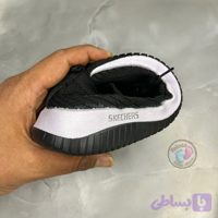 کفش بچگانه جورابی راحتی کد 1638572