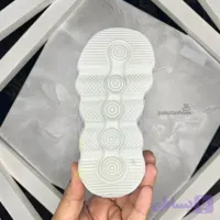 کتونی چراغدار اسپرت وارداتی مدل گوچی | نرم و راحت کد 3137503