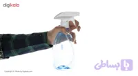 آبپاش دستی نیم لیتری