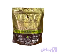 پودر دکلره سفید ماکادامیا 500gr