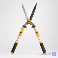قیچی باغبانی تلسکوپی خارجی