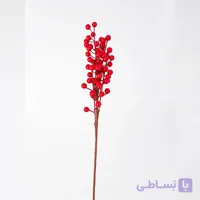 زالزالک شاخه ای مصنوعی خارجی 60سانت