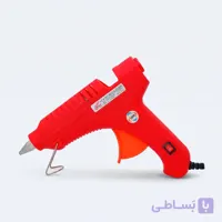 تفنگ چسب حرارتی خارجی بزرگ100وات