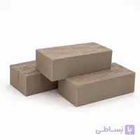 اسفنج آبکش ایرانی گلدیس قرمز