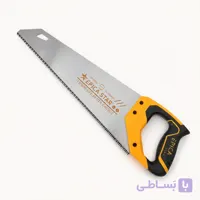 اره دستی خارجی تیغه استیل 40سانتی