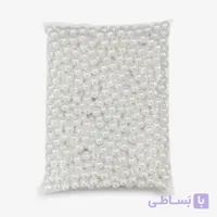 مروارید دانه ای خارجی 12میل 500گرمی