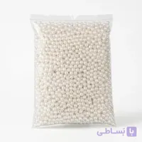 مروارید دانه ای خارجی 8میل 500گرمی