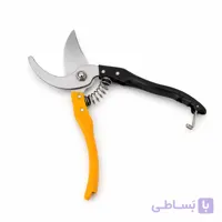قیچی باغبانی خارجی 20سانتی