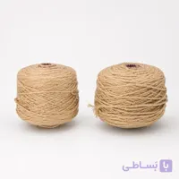 دوک نخ کنفی مصنوعی