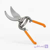 قیچی باغبانی خارجی 25 سانتی