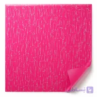 کاغذ ضدآب خارجی 20ورقی ستاره و دایره