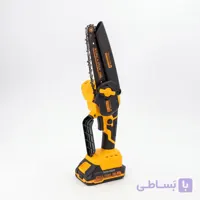 اره زنجیری شارژی خارجی