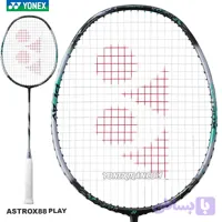 راکت بدمینتون یونکس Yonex ASTROX 88 PLAY - یونکس ایران
