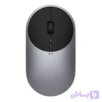 موس بی‌سیم شیائومی Portable 2 کد A10