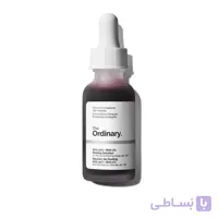 سرم لایه بردار قرمز 30 میل