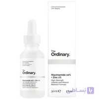 سرم نیاسینامید 30 میل