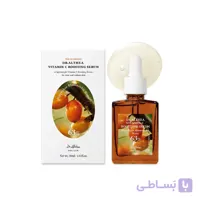 سرم بوستر (تقویت‌کننده) ویتامین سی دکتر التی (Dr. Althea Vitamin C Boosting Serum)
