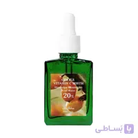 سرم ملایم روزانه ویتامین سی دکتر التی (Dr. Althea Gentle Vitamin C Serum)