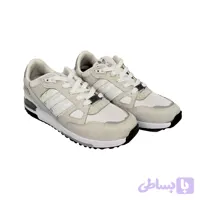 کفش اسپرت مدل ۷۵۰zx شیری (کد 09GZ1)