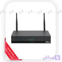 دستگاه ضبط تصاویر 4 کانال بی سیم داهوا NVR2104HC-W