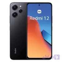 گوشی شیائومی Redmi 12 | حافظه 256 رم 8 گیگابایت