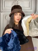 کلاه باگت تدی