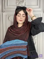 شال لیزری