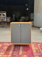 جاکفشی مینیمال