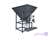 دستگاه کیسه پرکن تمام اتومات