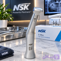 آنگل ایمپلنت‌ (جراحی) Nsk