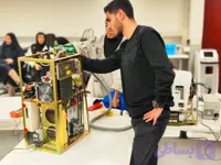 کارگاه آموزشی تعمیرات پیشرفته تجهیزات لیزر و زیبایی