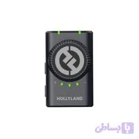 قطعه گیرنده دوربین میکروفون بی‌سیم Hollyland Lark M2