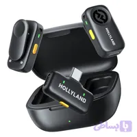 میکروفون بی‌سیم Hollyland Lark A2