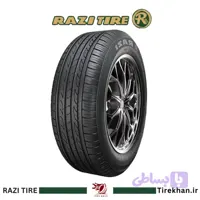 لاستیک 195/60/15 رازی RG-404