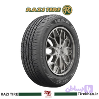 لاستیک 185/65R14 رازی RG-414