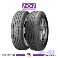 لاستیک 235/75R15 نکسن