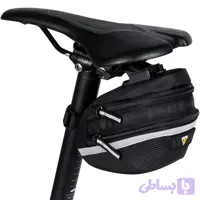 کیف زیر زین topeak wedge pack II large