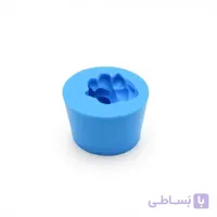 قالب سیلیکونی اسب کد 4