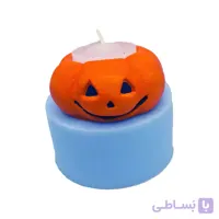 قالب سیلیکونی کدو جا وارمری