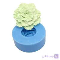 قالب سیلیکونی گل سنبل