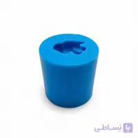 قالب سیلیکونی اسب کد 5