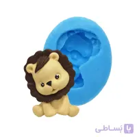 قالب سیلیکونی شیر