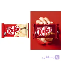شکلات کیت کت انگشتی ۲۴ عددی(تضمین اصالت کالا)