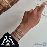 دستبد عصای دست بهاری