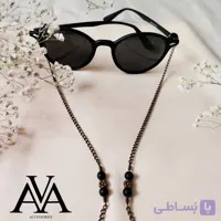 یند عینک مینیمال گل