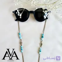 بند عینک از همه رنگ