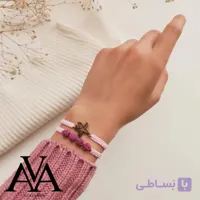 پک دستبند مرجانی