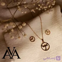 نیم ست شاپرک