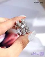 حلقه پشت حلقه نونا